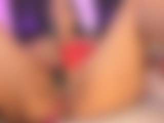 ALICIA's Live Sex Cam Show