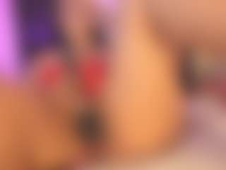 ALICIA's Live Sex Cam Show