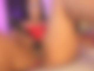 ALICIA's Live Sex Cam Show