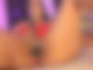 ALICIA's Live Sex Cam Show