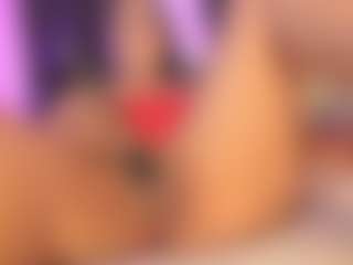 ALICIA's Live Sex Cam Show