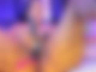 ALICIA's Live Sex Cam Show