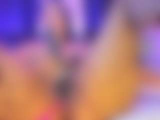 ALICIA's Live Sex Cam Show