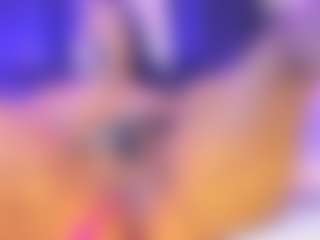 ALICIA's Live Sex Cam Show