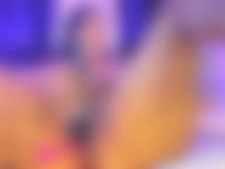 ALICIA's Live Sex Cam Show