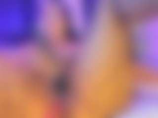 ALICIA's Live Sex Cam Show