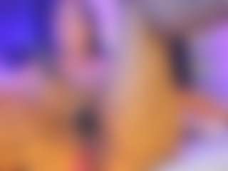 ALICIA's Live Sex Cam Show
