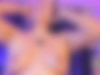 ALICIA's Live Sex Cam Show