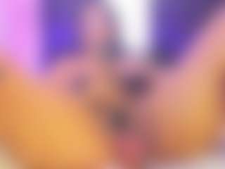 ALICIA's Live Sex Cam Show