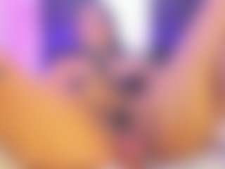 ALICIA's Live Sex Cam Show