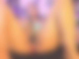 ALICIA's Live Sex Cam Show