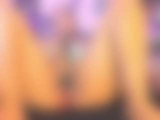 ALICIA's Live Sex Cam Show