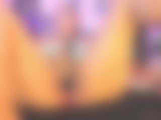 ALICIA's Live Sex Cam Show