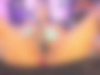 ALICIA's Live Sex Cam Show