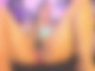 ALICIA's Live Sex Cam Show