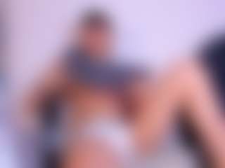 Live cam show with johansedas - Mustache on Camsoda