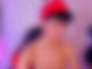 Live cam show with johansedas - Brunette Hair on SpunkLive