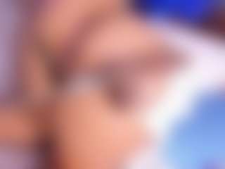 Amy Black's Live Sex Cam Show