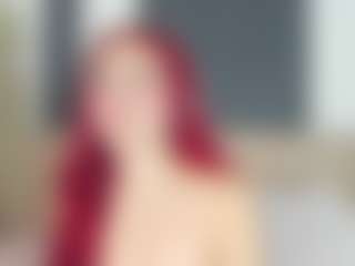 Live cam show with Gissy_palmer - Red Hair on Dare Cams