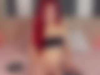 Live cam show with Gissy_palmer - Thin on Mixed Magazine Live
