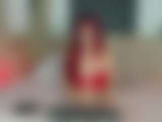 Live cam show with Gissy_palmer - Public Red Hair on 1on1-livenow