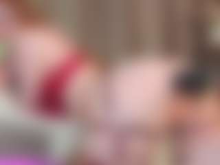 Live cam show with RedheadAlice - Butt Plug on SpankPalCams