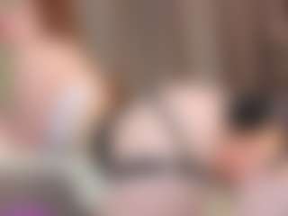 Live cam show with RedheadAlice - Green Eyes on StripNow