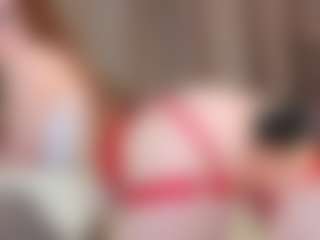 Live cam show with RedheadAlice - Smoking on Dolls Live