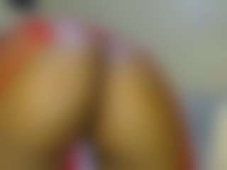 Show di cam dal vivo con DIVA - Ebony su Camsoda