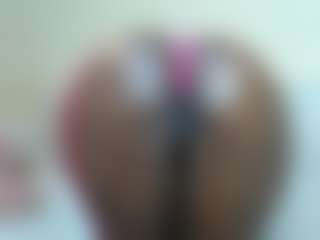 Live cam show with Diva - Asshole Ebony on EXY
