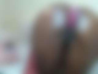 Live cam show with Diva - Ebony Squirt on fuck-show.com