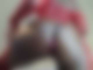 Live cam show with Diva - Strip Ebony on CSO-WL