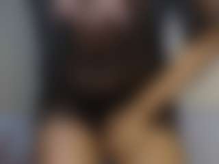 Live cam show with Diva - Black Squirt on Streamer API