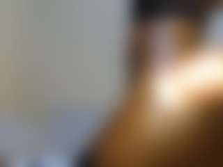 Live cam show with Diva - Ebony Lovense on Streamer API