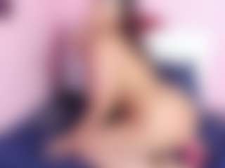 Tiffanny-Rose's Live Sex Cam Show