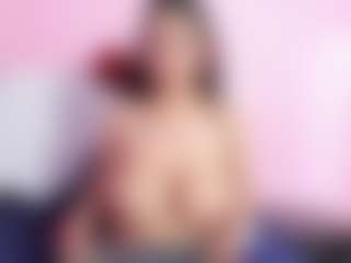 Tiffanny-Rose's Live Sex Cam Show