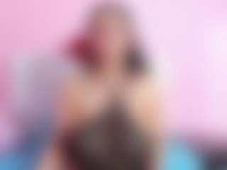 Tiffanny-Rose's Live Sex Cam Show