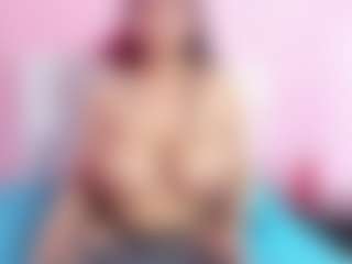 Tiffanny-Rose's Live Sex Cam Show