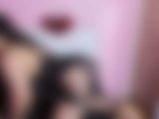 Tiffanny-Rose's Live Sex Cam Show
