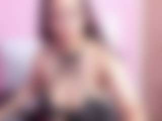 Tiffanny-Rose's Live Sex Cam Show
