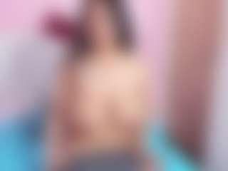 Tiffanny-Rose's Live Sex Cam Show