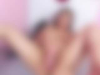 Live cam show with Tiffanny-Rose - Asshole on TeamSkeetLive
