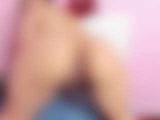 Tiffanny-Rose's Live Sex Cam Show