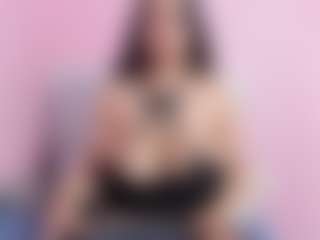 Tiffanny-Rose's Live Sex Cam Show