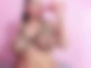 Tiffanny-Rose's Live Sex Cam Show