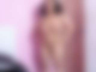 Tiffanny-Rose's Live Sex Cam Show