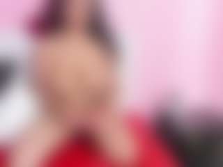 Tiffanny-Rose's Live Sex Cam Show