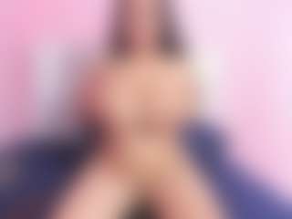 Tiffanny-Rose's Live Sex Cam Show