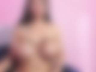 Tiffanny-Rose's Live Sex Cam Show