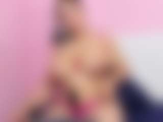 Tiffanny-Rose's Live Sex Cam Show